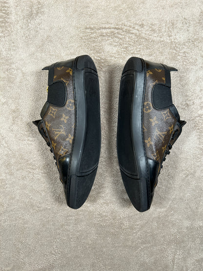 Louis Vuitton Monogram Sneakers