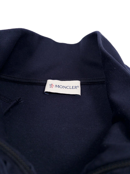 Moncler Tricolour Tracktop (Fits M)