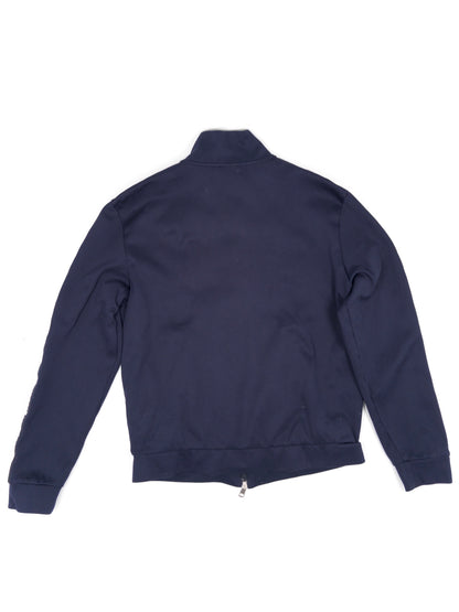 Moncler Tricolour Tracktop (Fits M)