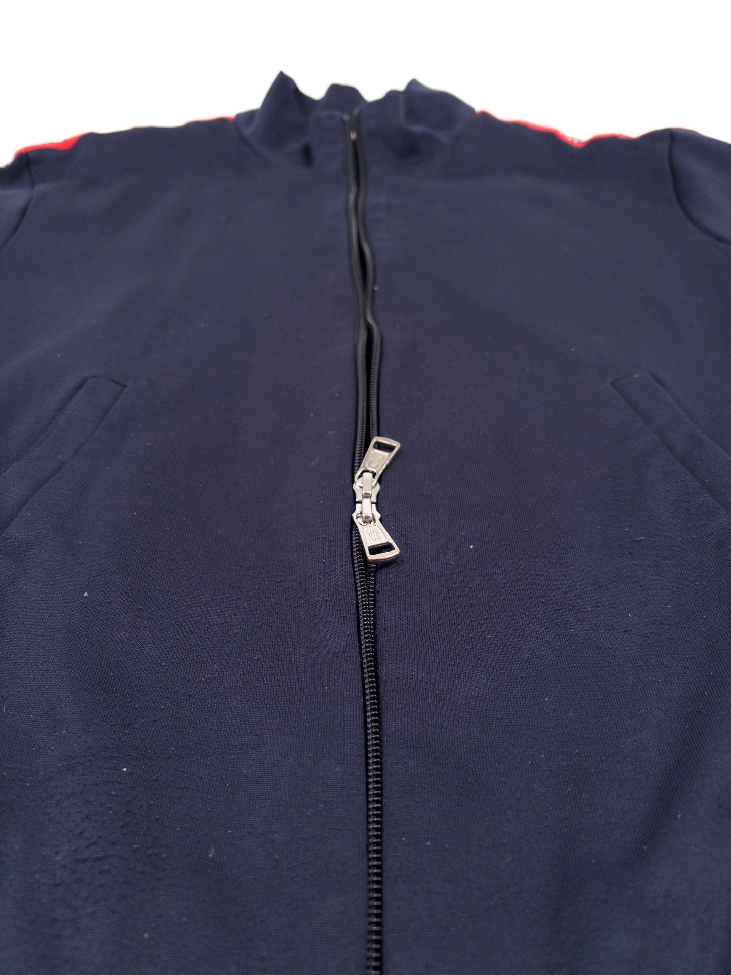 Moncler Tricolour Tracktop (Fits M)