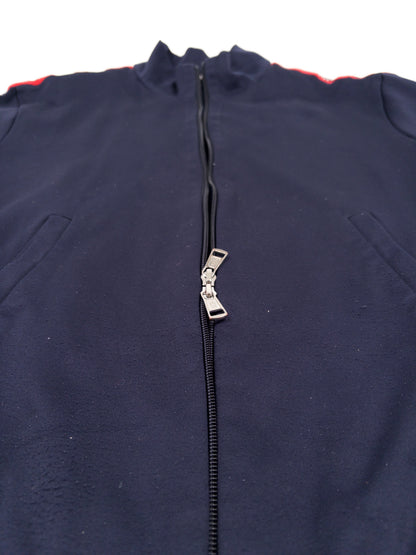 Moncler Tricolour Tracktop (Fits M)