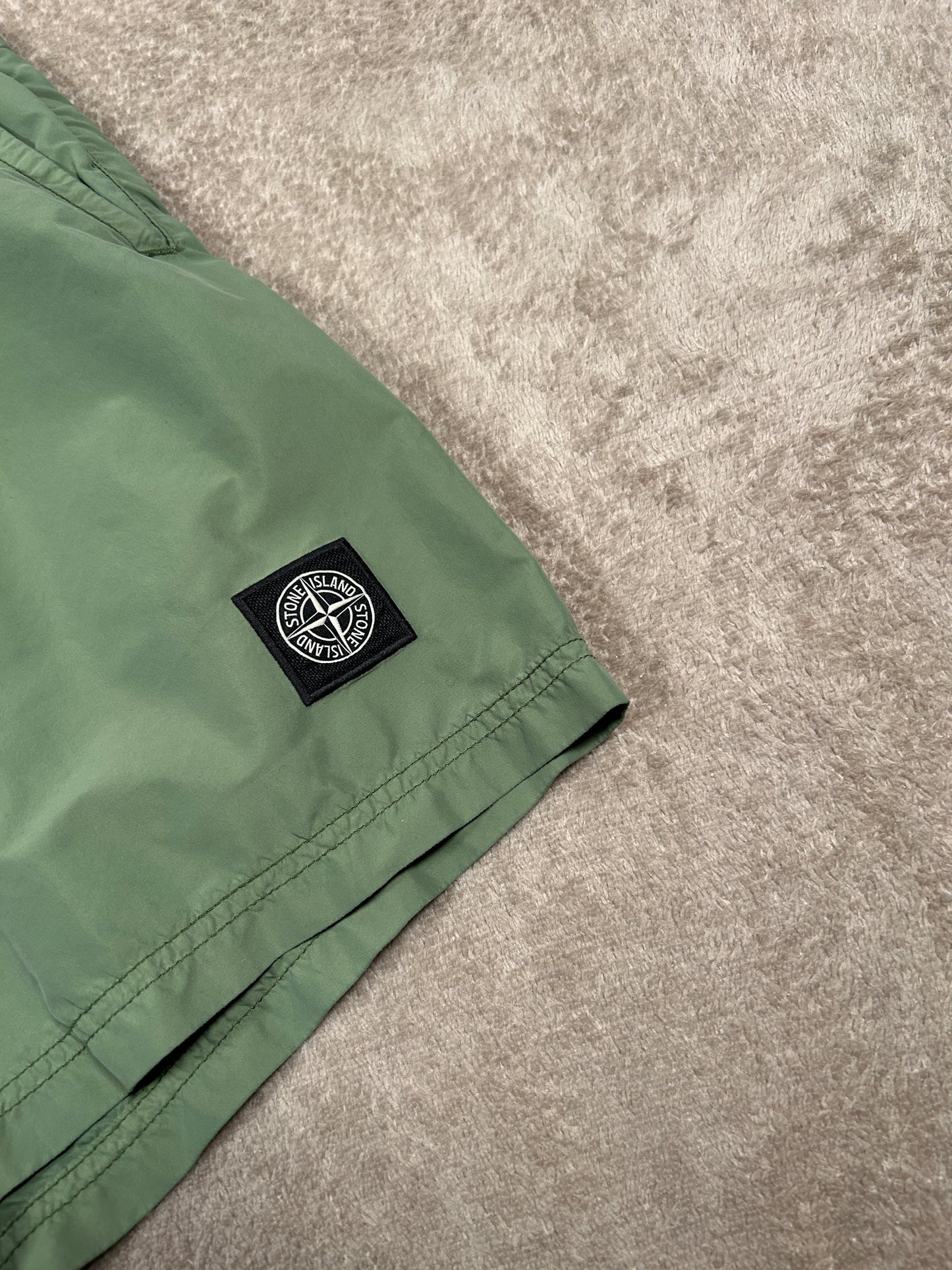 Stone Island badshorts