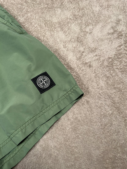 Stone Island badshorts