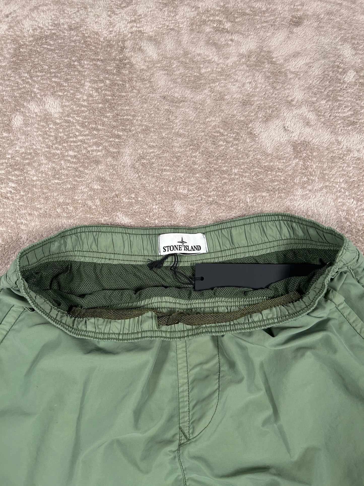 Stone Island badshorts
