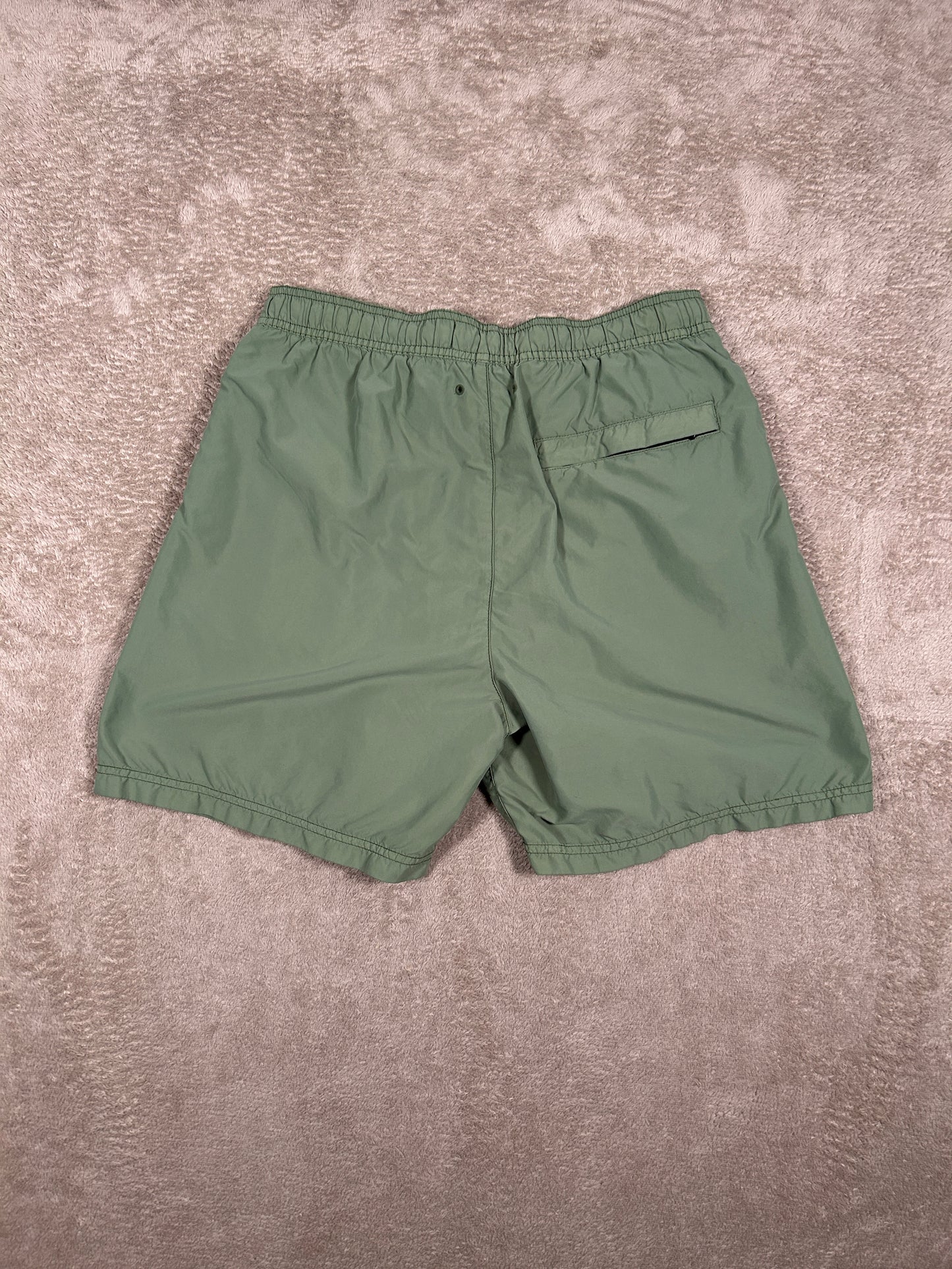 Stone Island badshorts