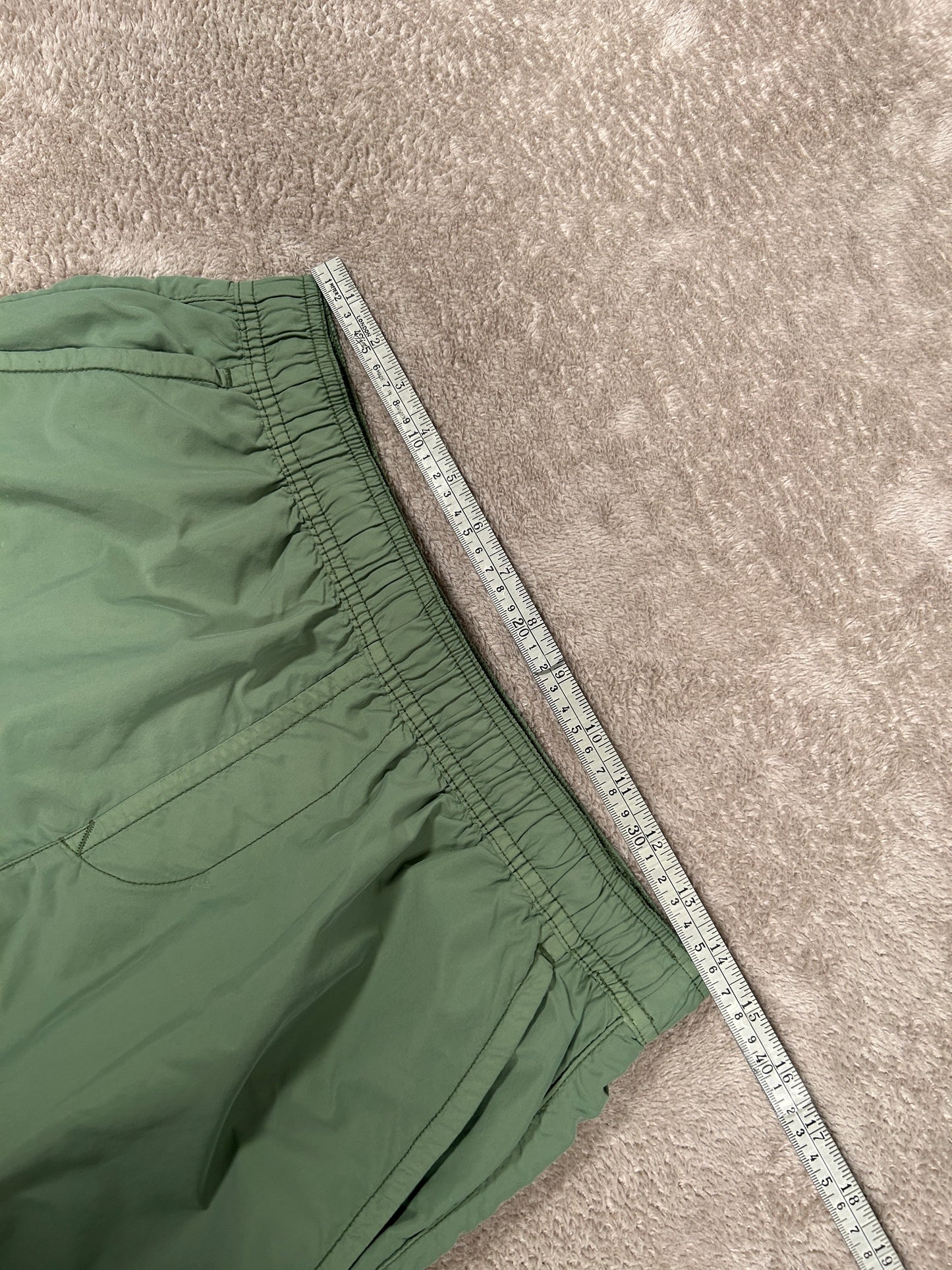 Stone Island badshorts
