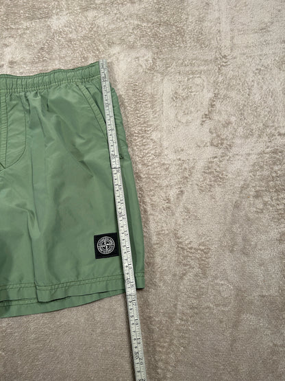 Stone Island badshorts