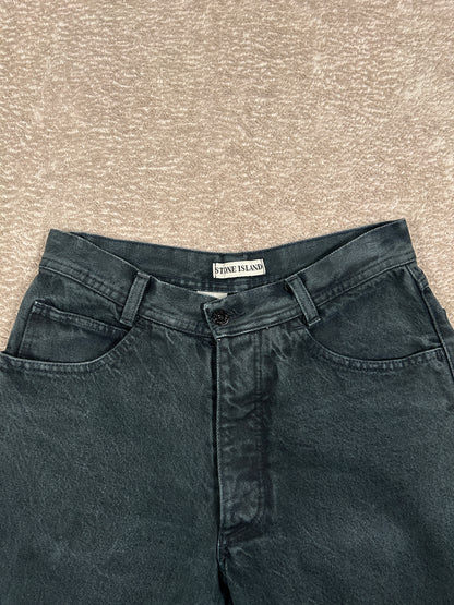 Stone Island Vintage Jeans