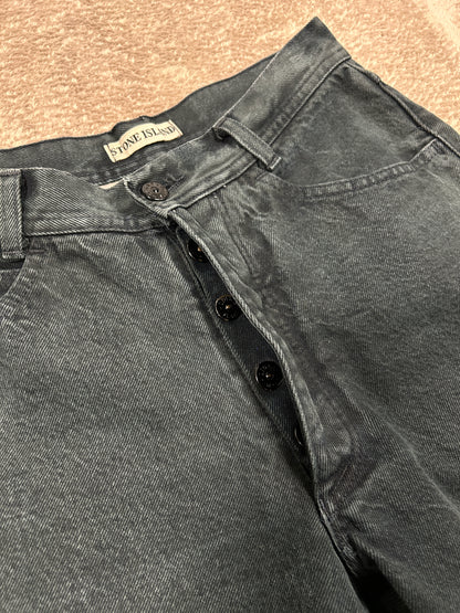 Stone Island Vintage Jeans