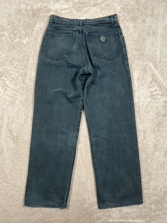 Stone Island Vintage Jeans