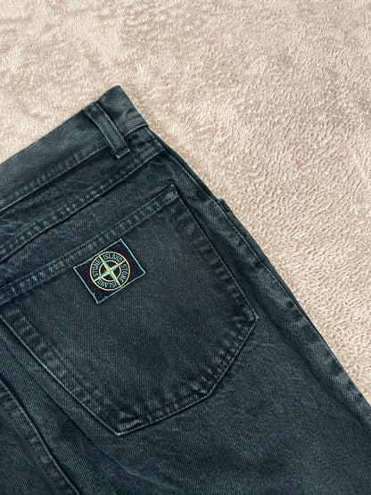 Stone Island Vintage Jeans