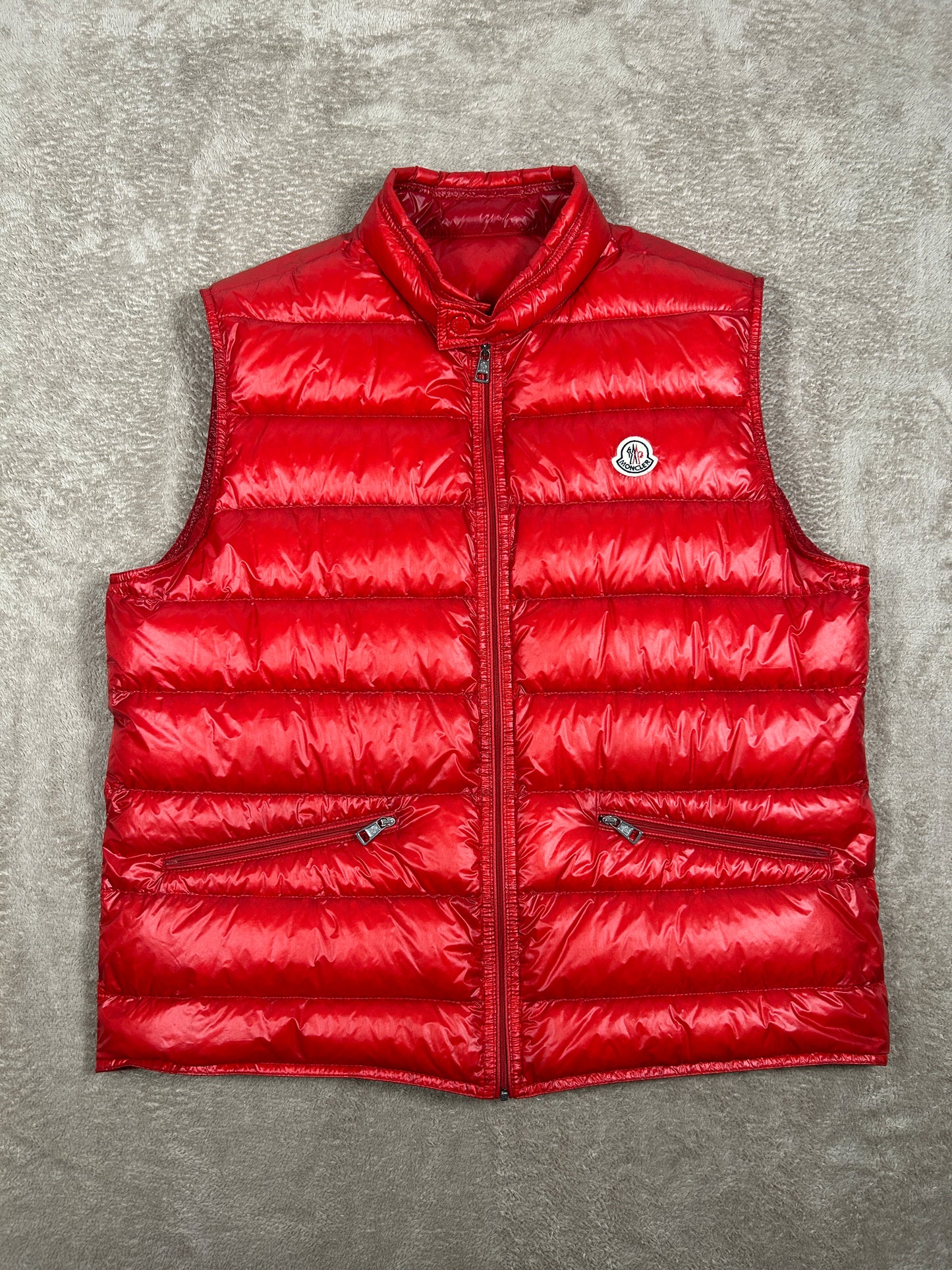 Moncler Gui Väst