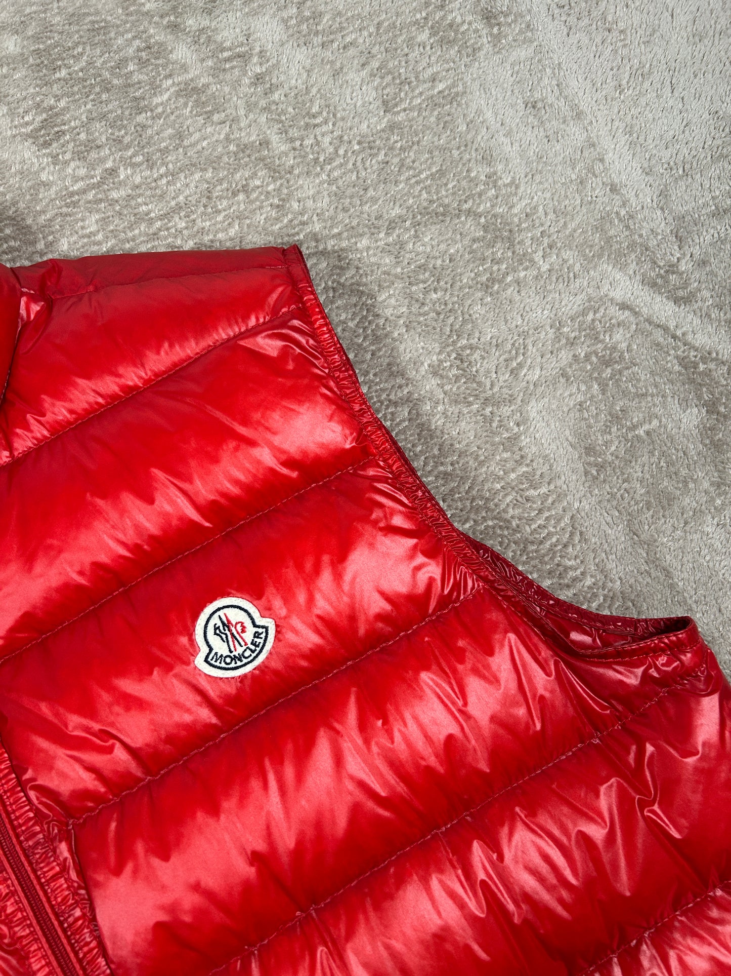 Moncler Gui Väst