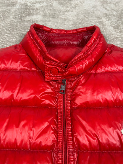 Moncler Gui Väst