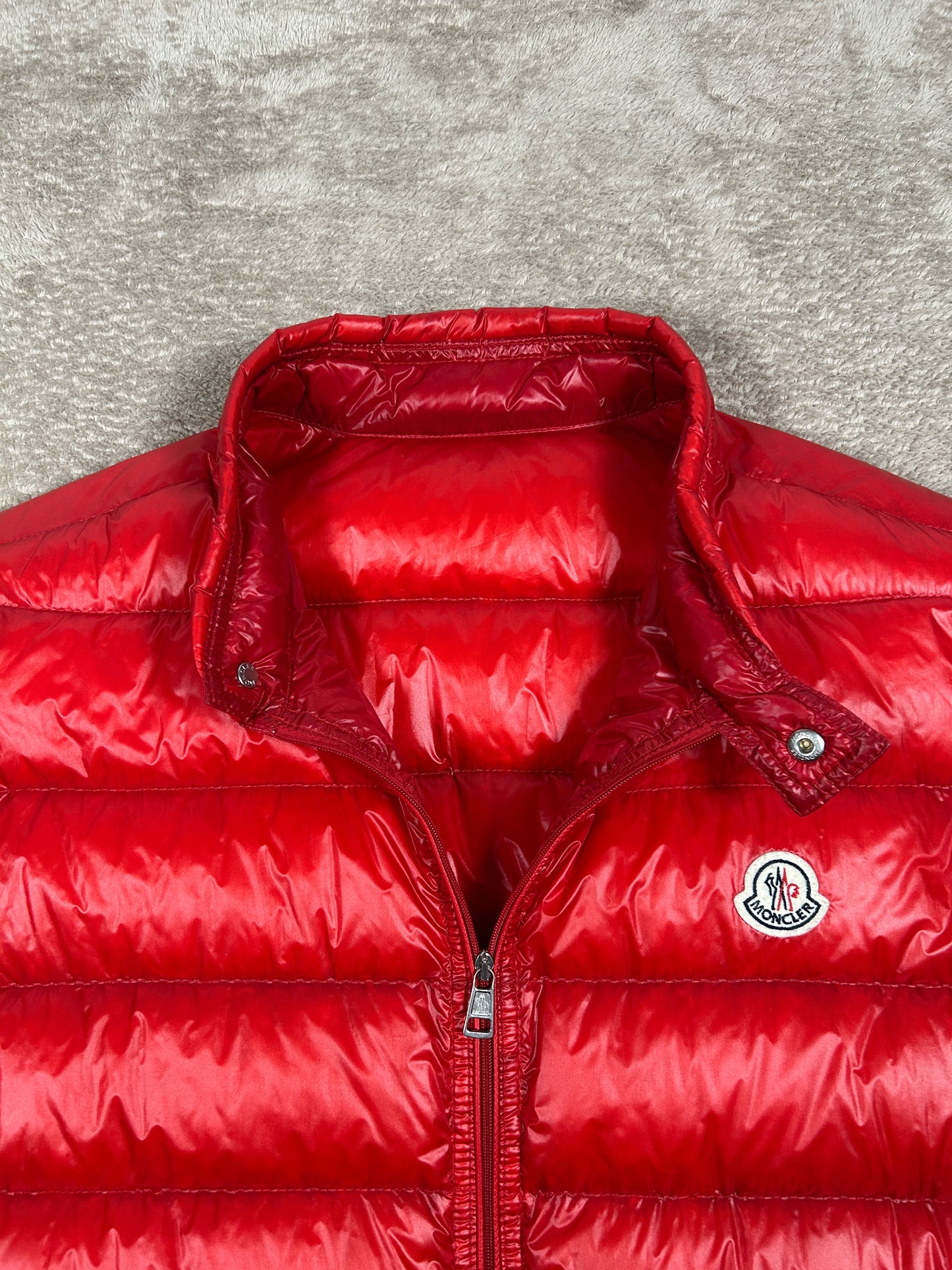 Moncler Gui Väst