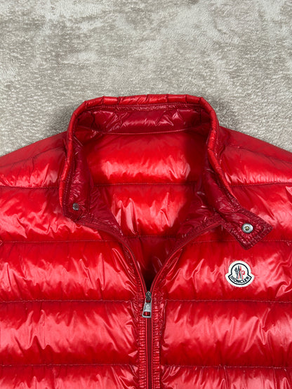 Moncler Gui Väst