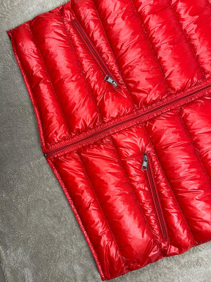 Moncler Gui Väst