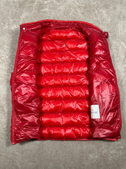 Moncler Gui Väst