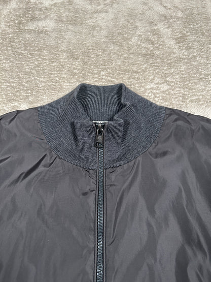 Moncler Hybrid Cardigan