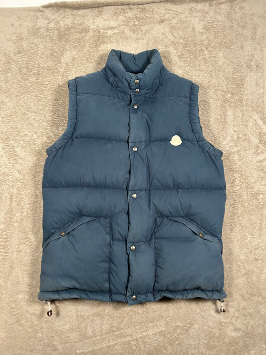 Moncler Ide Dunväst