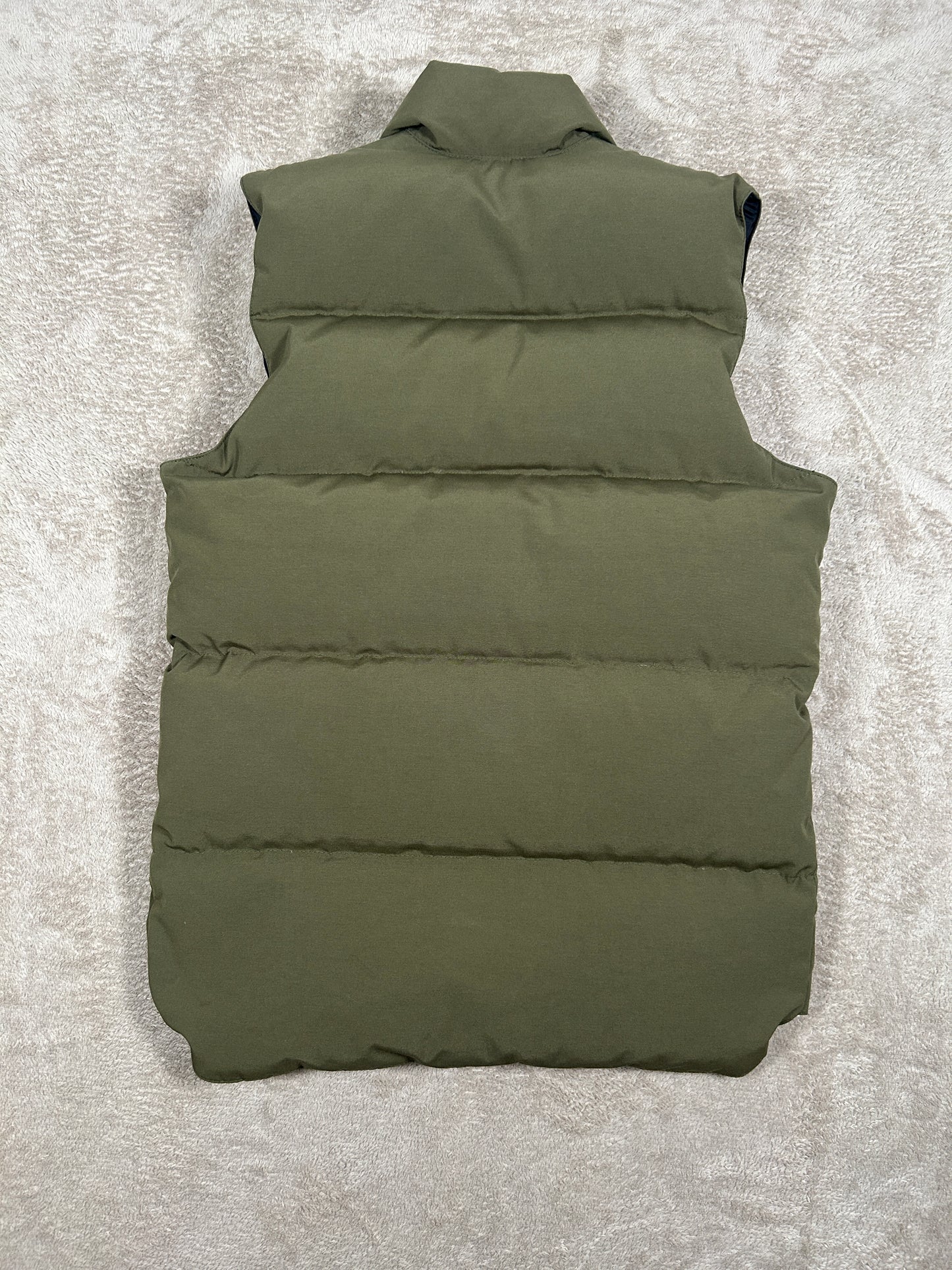 Canada Goose Freestyle Väst Militärgrön