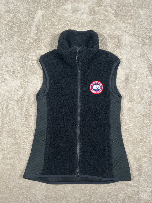 Canada Goose Fleeceväst Dam
