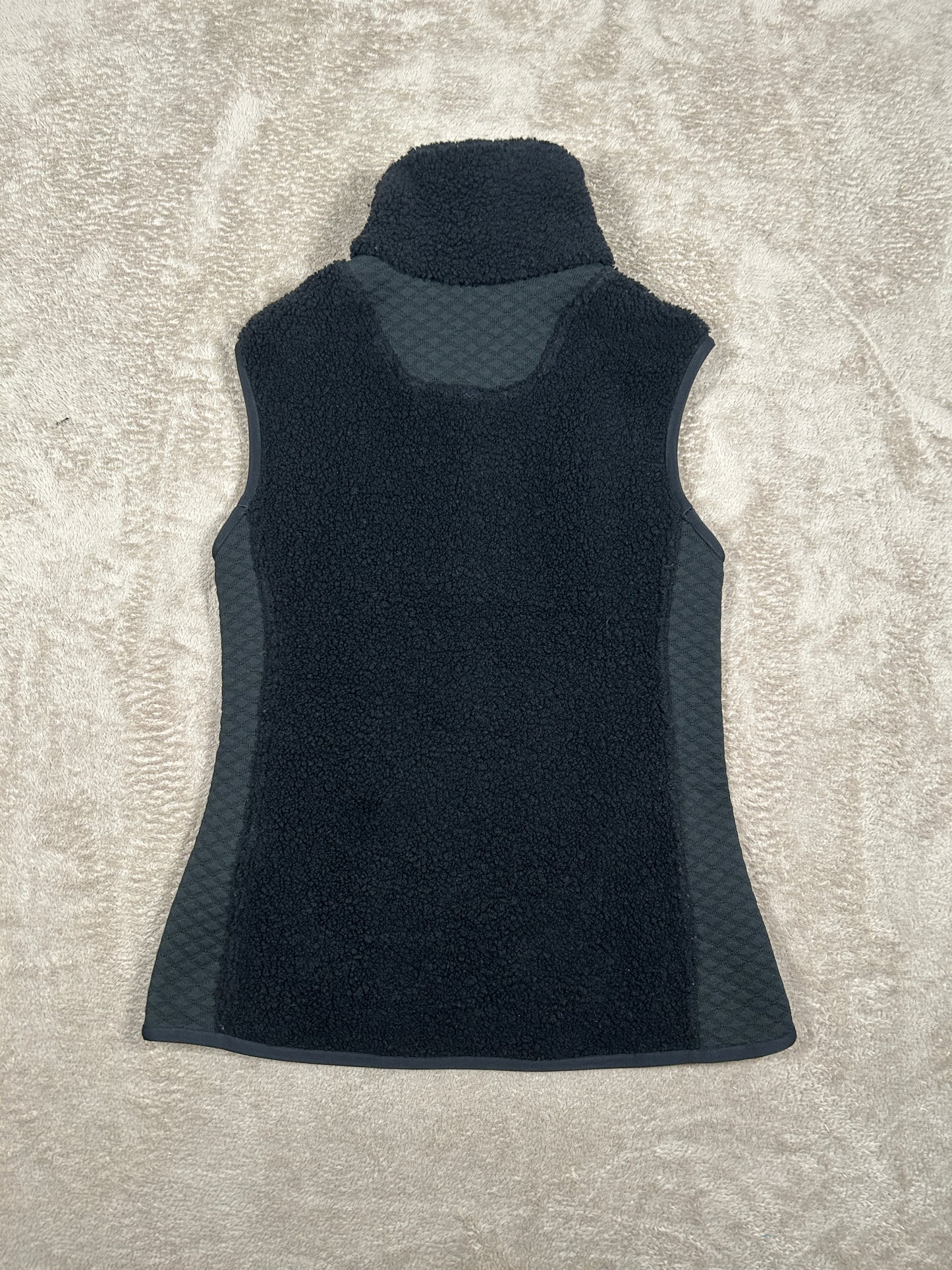 Canada Goose Womens Fleece Vest