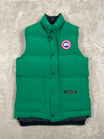 Canada Goose Freestyle vest