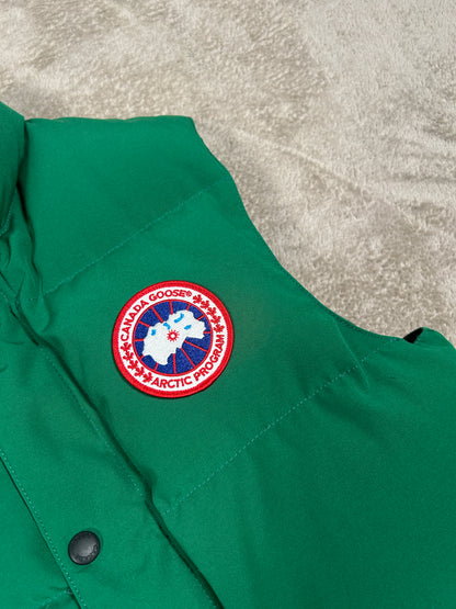 Canada Goose Freestyle vest