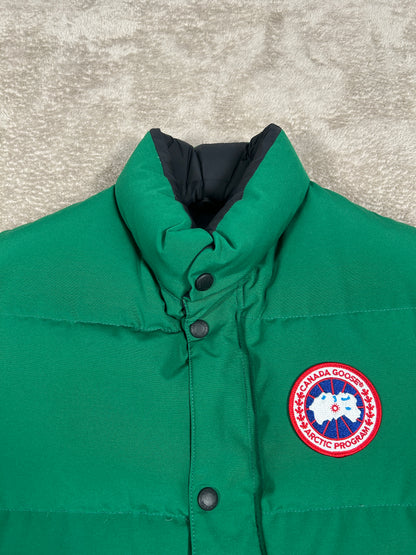 Canada Goose Freestyle vest