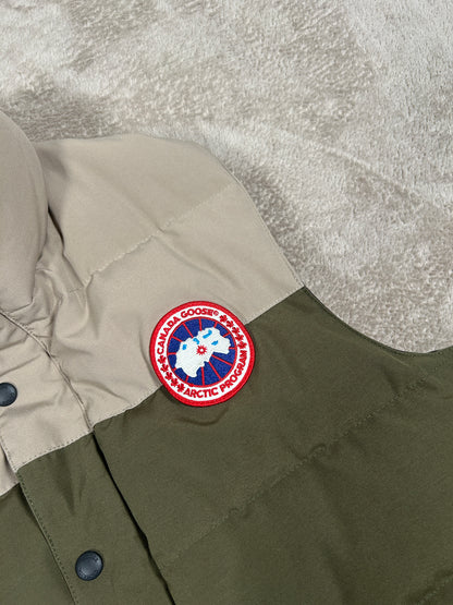 Canada Goose Freestyle Vest  - RARE