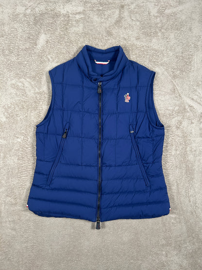 Moncler Grenoble Save Vest