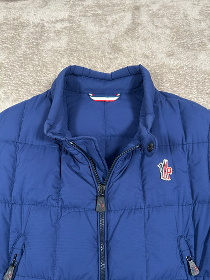 Moncler Grenoble Save Vest