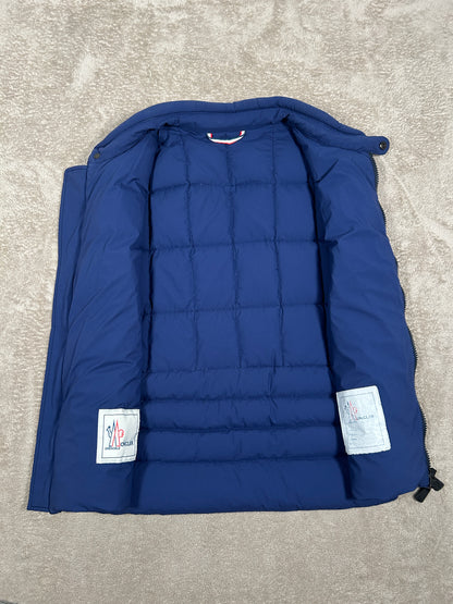 Moncler Grenoble Save Vest