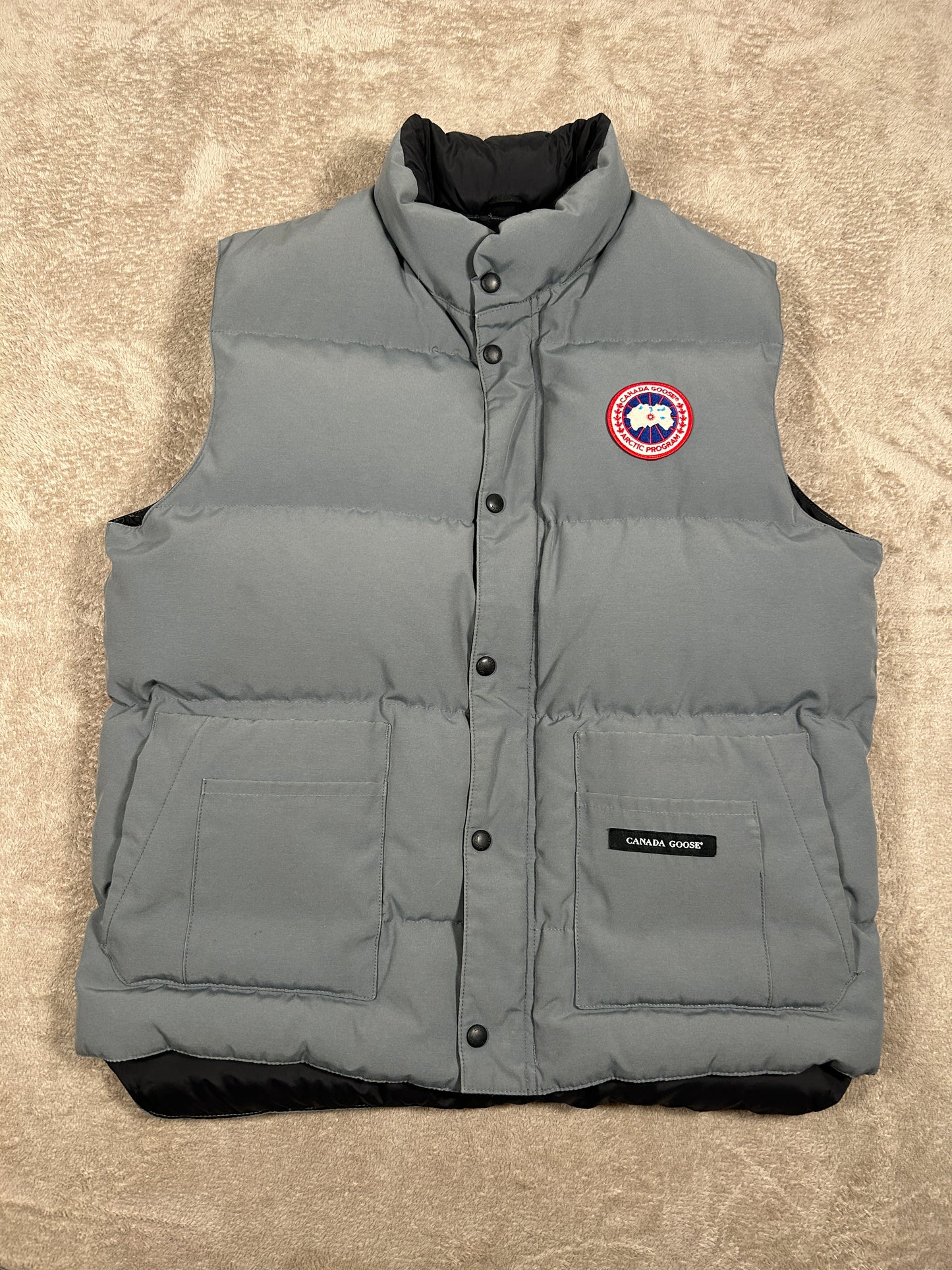 Canada Goose Freestyle Vest