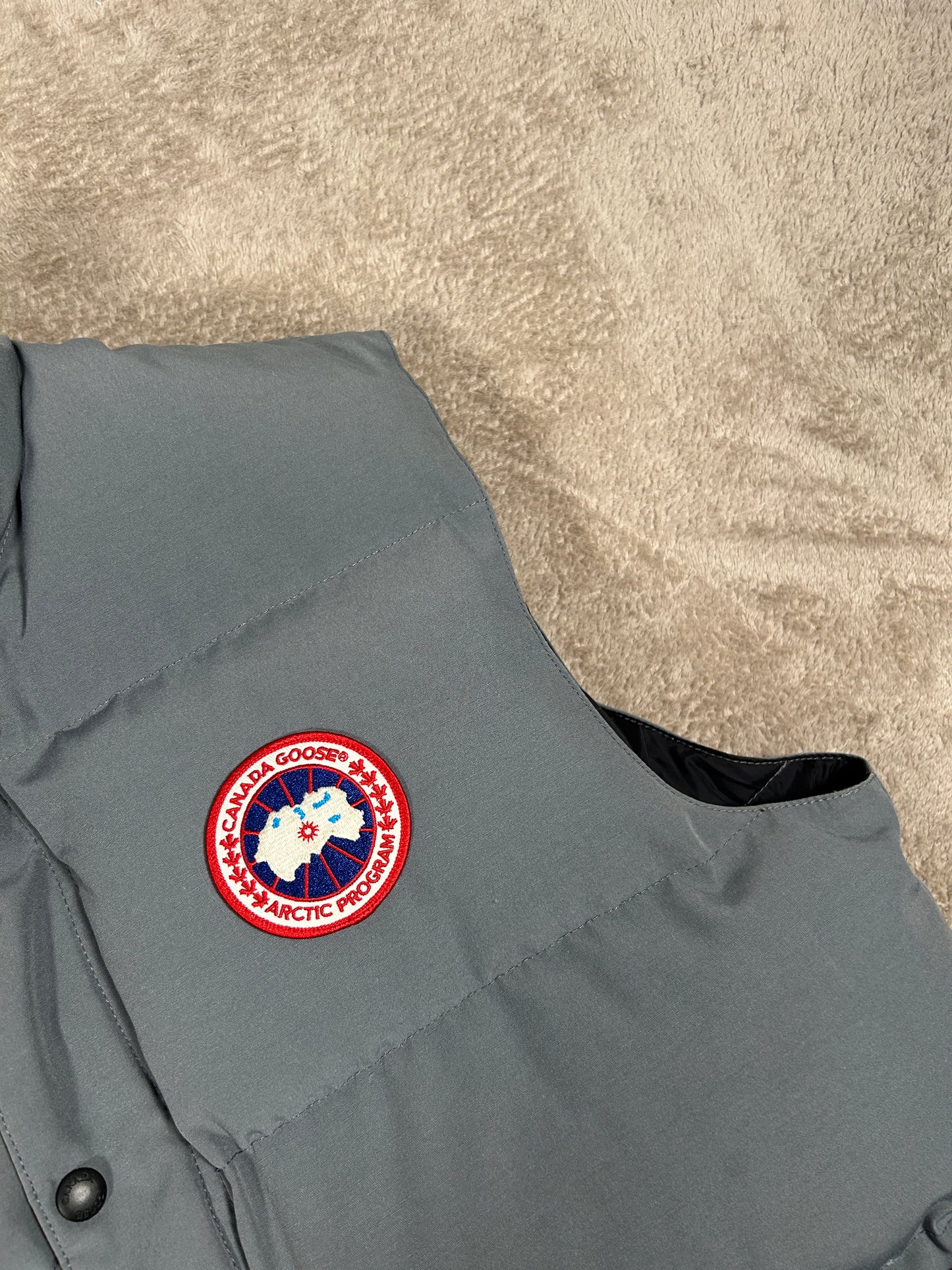 Canada Goose Freestyle Vest