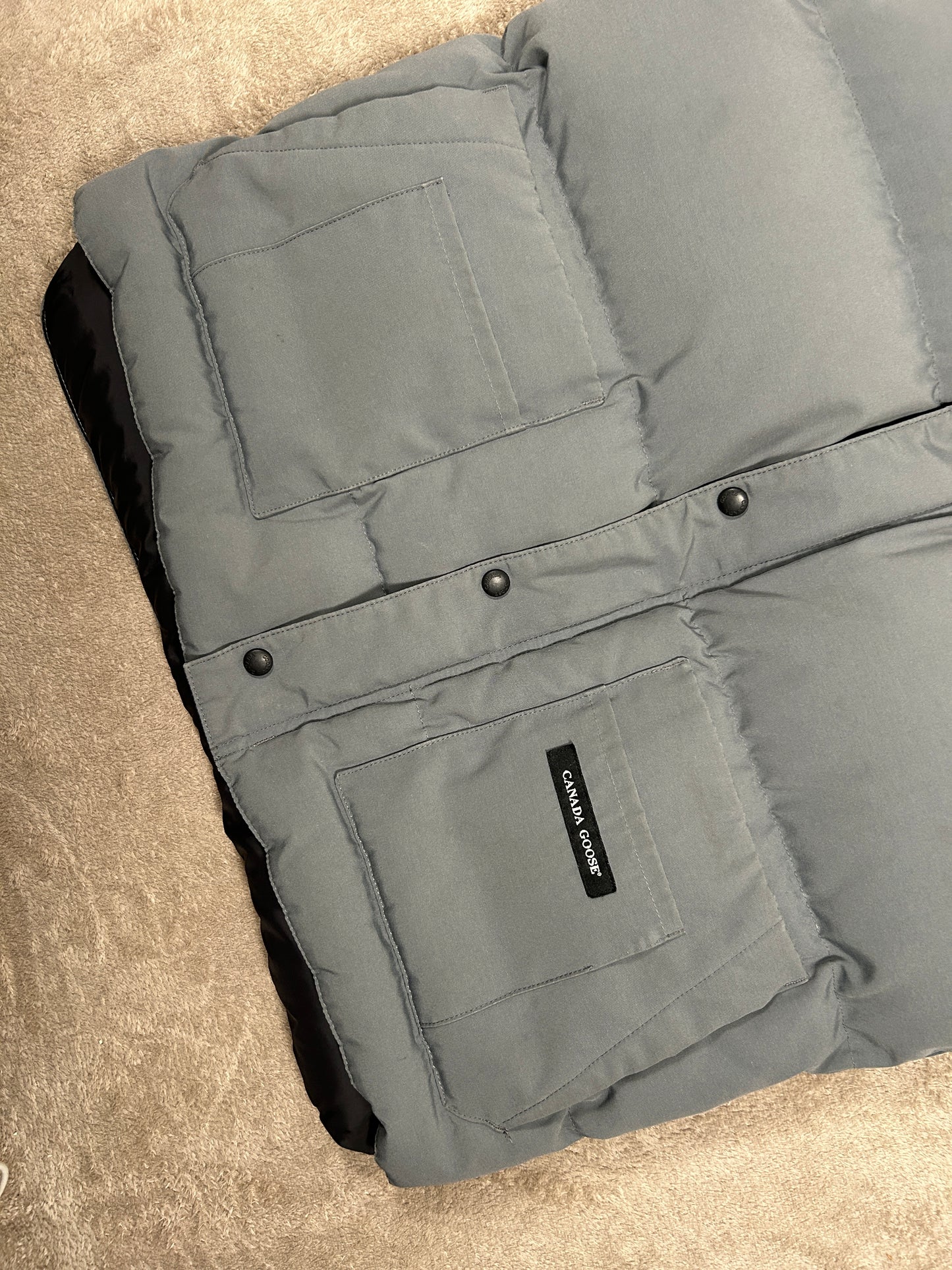 Canada Goose Freestyle Vest