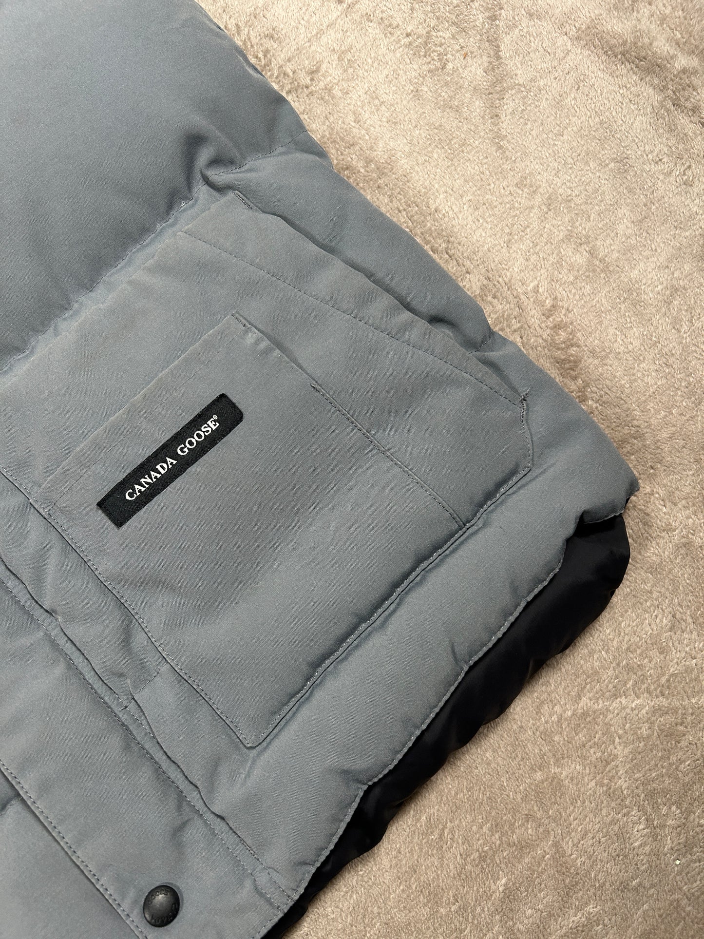 Canada Goose Freestyle Vest
