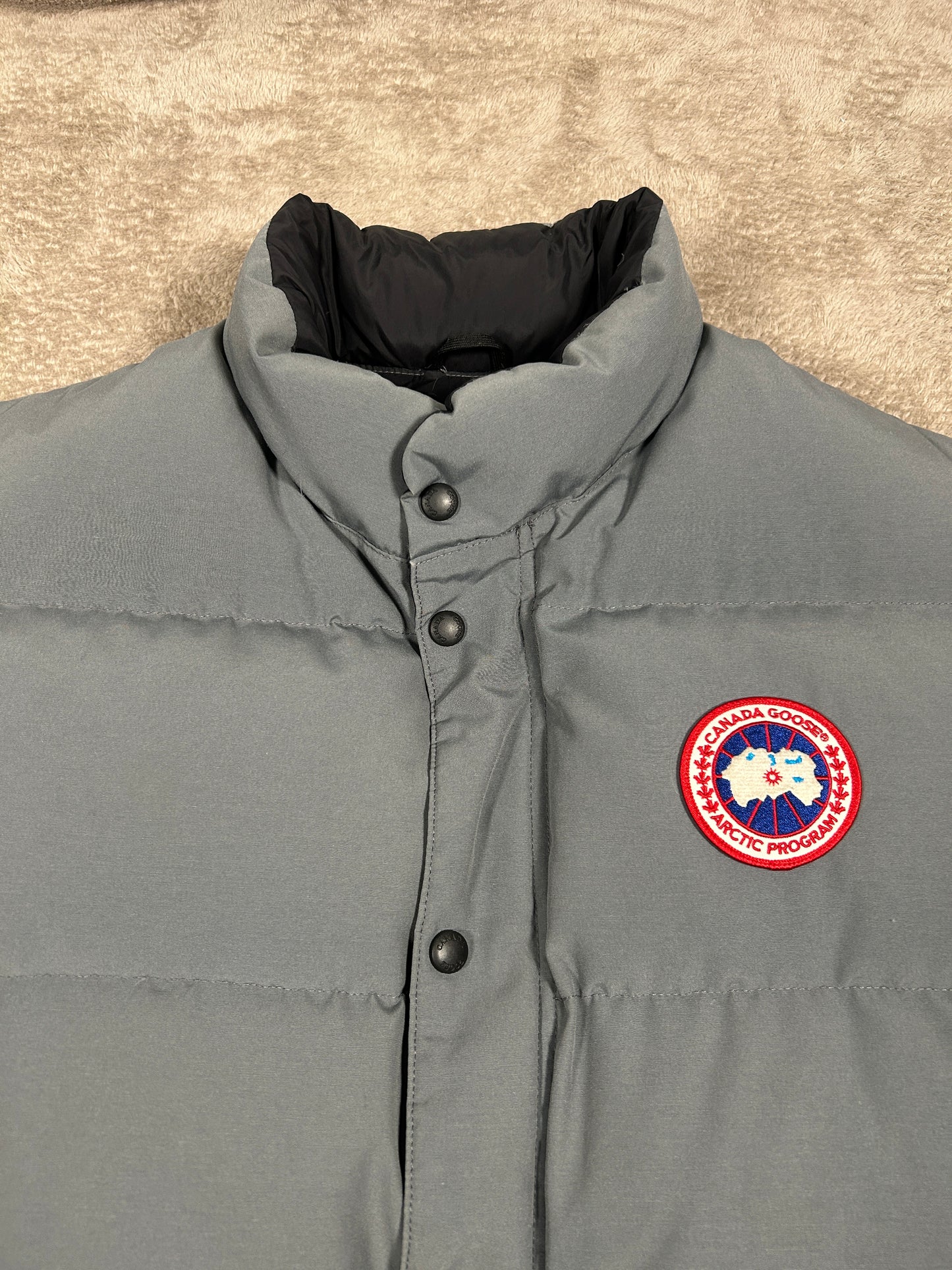 Canada Goose Freestyle Vest