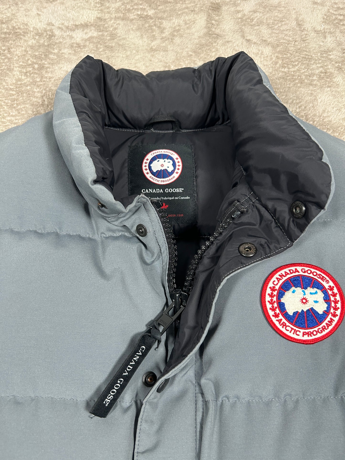 Canada Goose Freestyle Vest