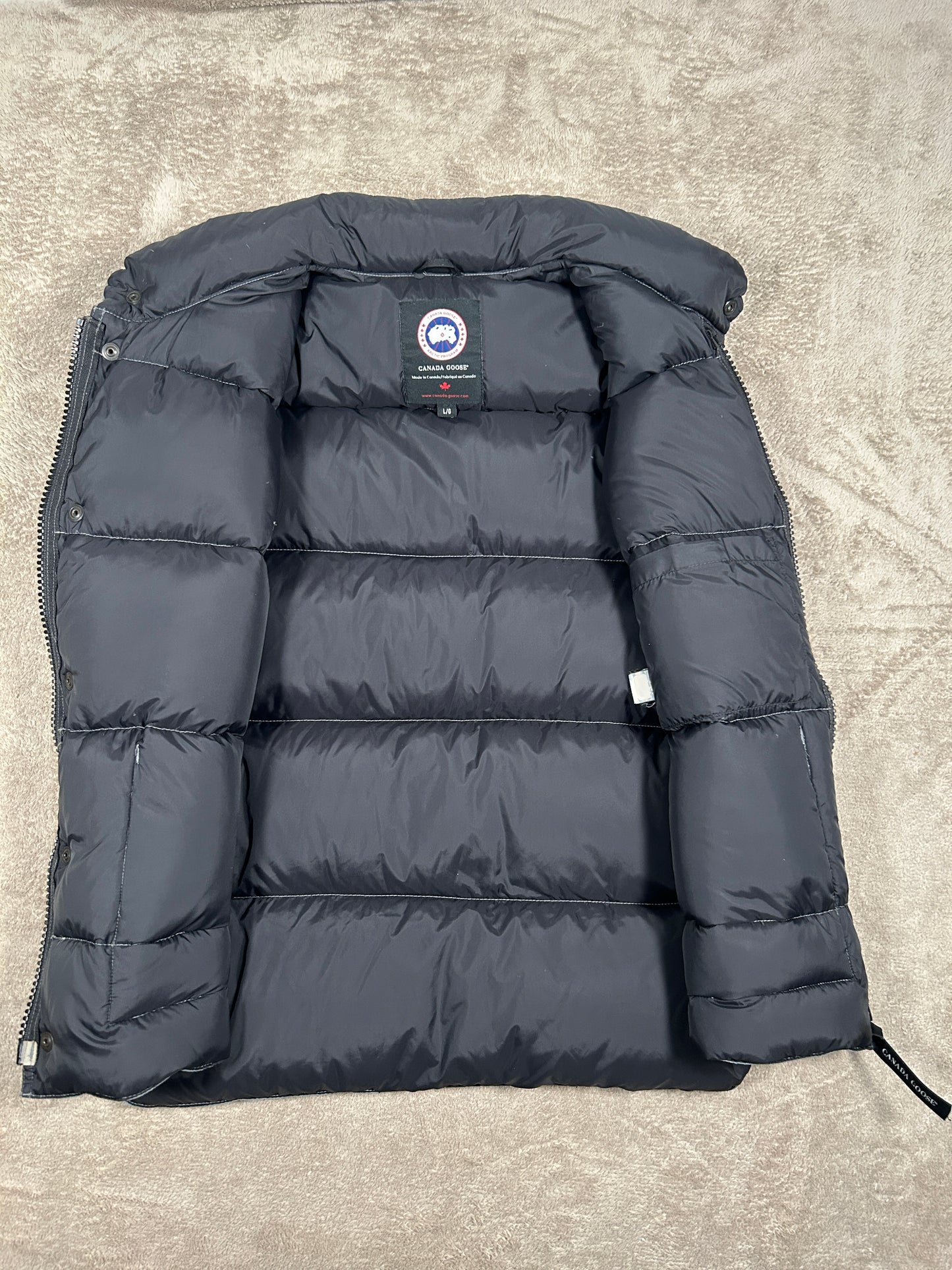 Canada Goose Freestyle Vest