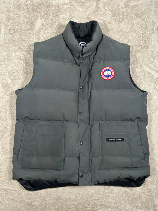 Canada Goose Freestyle Dunväst