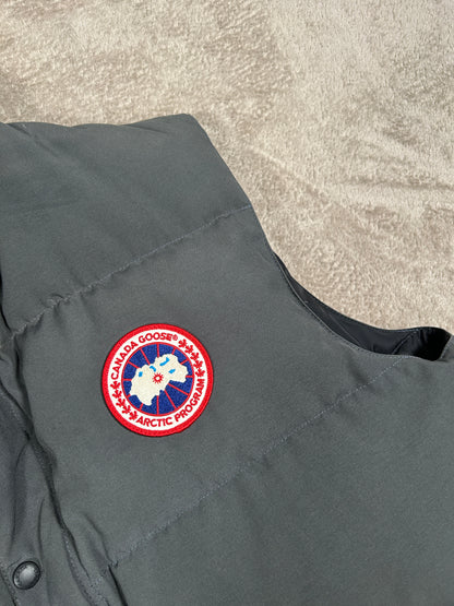 Canada Goose Freestyle Dunväst