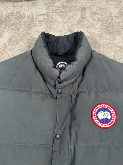 Canada Goose Freestyle Dunväst
