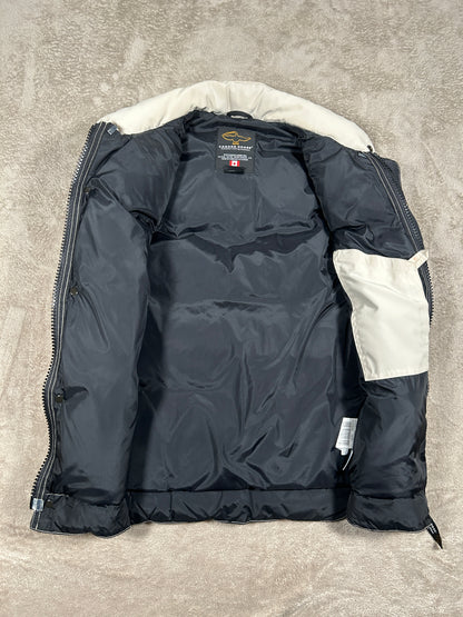 Canada Goose Leather Vest