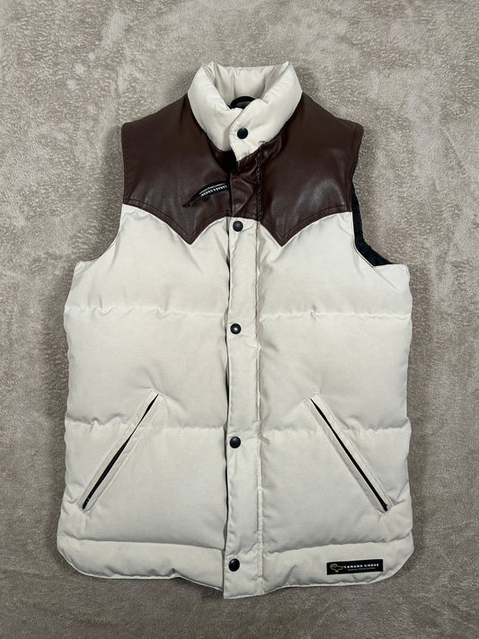 Canada Goose Dunväst