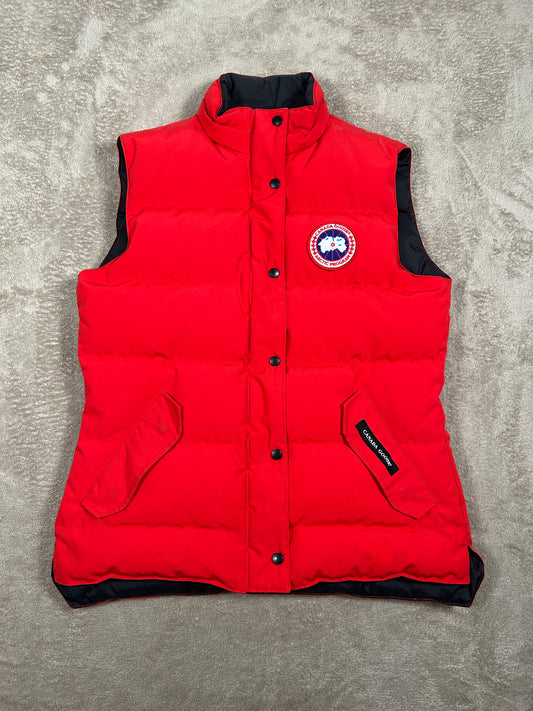 Canada Goose Freestyle Väst Dam