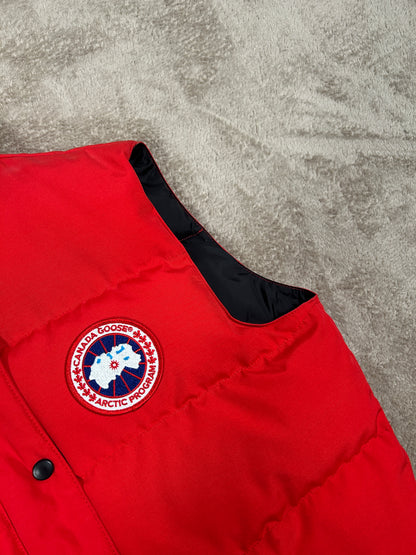 Canada Goose Freestyle Väst Dam