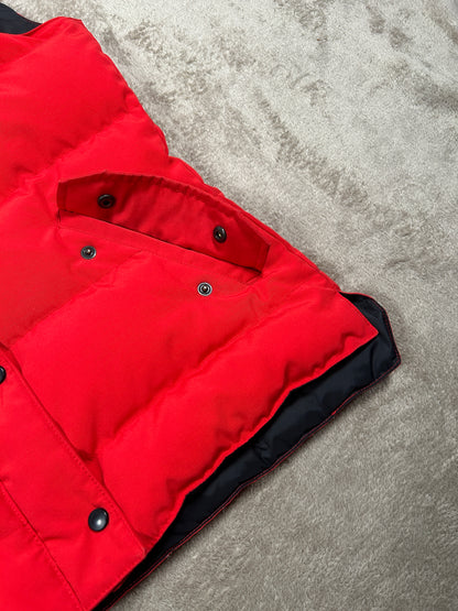 Canada Goose Freestyle Väst Dam