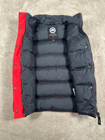 Canada Goose Freestyle Väst Dam